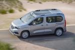 Opel Combo Life 2018 года